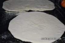 лісовими