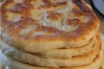 Пампушки на молоці варіанти приготування приготування