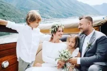 Плануй весілля · WeddingParté весілля