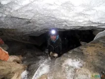 печера