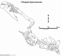 кургазак