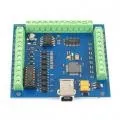 Підключення контролера USB motion card STB4100 - Саморобні проекти - Світ CNC – форум аматорів motion