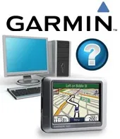 Чому комп’ютер не бачить Garmin GPS навігатор і що робити, коли комп’ютер, ПК не підключається до ютер