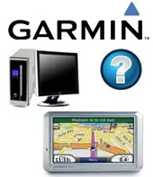 Чому комп’ютер не бачить Garmin GPS навігатор і що робити, коли комп’ютер, ПК не підключається до комп