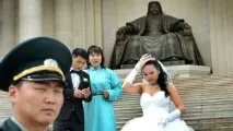 Чому могилу Чингісхана неможливо знайти - BBC News українська служба чингісхана