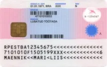 Чому сірий паспорт не можна оформити за кордоном, у посольстві Естонії, Yana Toom чому