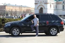 Чому олімпійські чемпіони розлучаються із дорогими подарунками подарунками