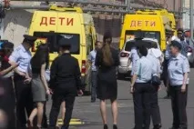 Чому на північних річках щороку гинуть десятки людей - українська газета річках