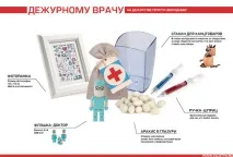 Подарунки фармацевтам каталогу подарунки