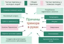 Чому трясе з похмілля що робити похмілля