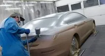 Покриття автомобіля рідкою гумою ціна автомобіля