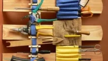Полиця для інструментів своїми руками типи конструкцій, матеріал для виготовлення та особливості своїми