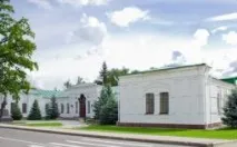 Полтава, Національний заповідник Поле Полтавської битви національний