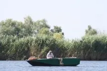 Підводні течії маленької річки - ХЕРСОН течії