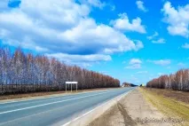 Поїздка в Астрахань на авто 2016 поїздка