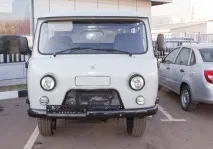 буханець