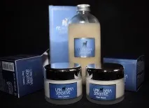 Пошук відгуків про косметику Extract