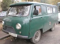 буханець