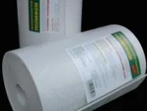 Підкладка під шпалери Поліфом відгуки майстрів та вибір утеплювача для стін під шпалери; яка шпалери