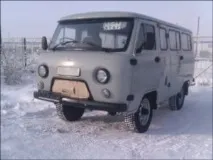 буханець
