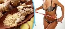 Користь імбиру для жінок, як впливає на організм користь
