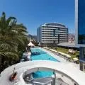 Porto Bello Hotel Resort - Spa Ціни, фотографії, відгуки, адреса bello