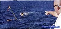 Поведінка в екстремальних умовах людини