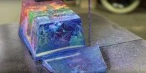 Приголомшливі використання старих воскових крейд, ділимося порадами використання