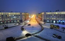 Правда і міфи про Норильськ у оповіданні норильчанки правда