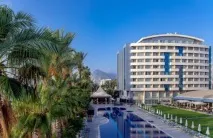 Porto Bello Hotel Resort - Spa Ціни, фотографії, відгуки, адреса porto