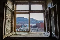 Правда і міфи про Норильськ у оповіданні норильчанки оповіданні