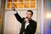 Вітання з 15-річчям весілля вірші, проза 15-річчям