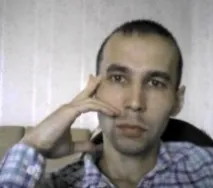 Нащадковий цілитель Єгорій Ведун єгорій