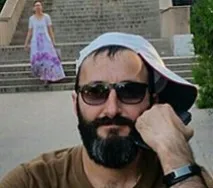 Нащадковий цілитель Єгорій Ведун цілитель