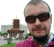Нащадковий цілитель Єгорій Ведун ведун