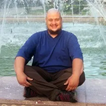 Нащадковий цілитель Єгорій Ведун нащадковий