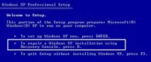 Наслідки та відновлення системи після вірусу Petya наслідки