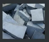 Застосування каменю бутового паркану, стіни, фундаменти та ін. застосування