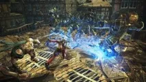 попередній перегляд на Knights Contract перегляд