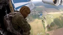 Прикольні привітання з Днем ВДВ у прозі тавіршах прикольні