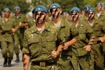 Прикольні привітання з Днем ВДВ у прозі тавіршах прикольні