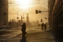 Правда і міфи про Норильськ у оповіданні норильчанки норильчанки