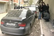 Імовірний замовник убивства голови Магарамкентського району Дагестану Абрека Гаджієва помер убивства