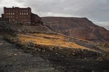 Правда і міфи про Норильськ у оповіданні норильчанки норильчанки