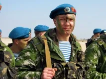 Прикольні привітання з Днем ВДВ у прозі тавіршах днем