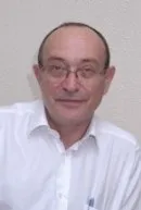 Професор Авраам Черняк (1948-2013) в Ізраїлі черняк