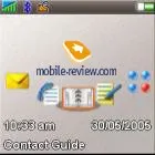 Програмне забезпечення Symbian забезпечення