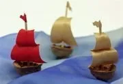 Про іграшки-саморобки (10) іграшки-саморобки