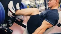 Програми тренувань для набору м’язової маси язової