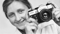 Виробництво легендарного фотоапарата «Зеніт» відродять у Підмосков’ї, Телеканал 360 легендарного
